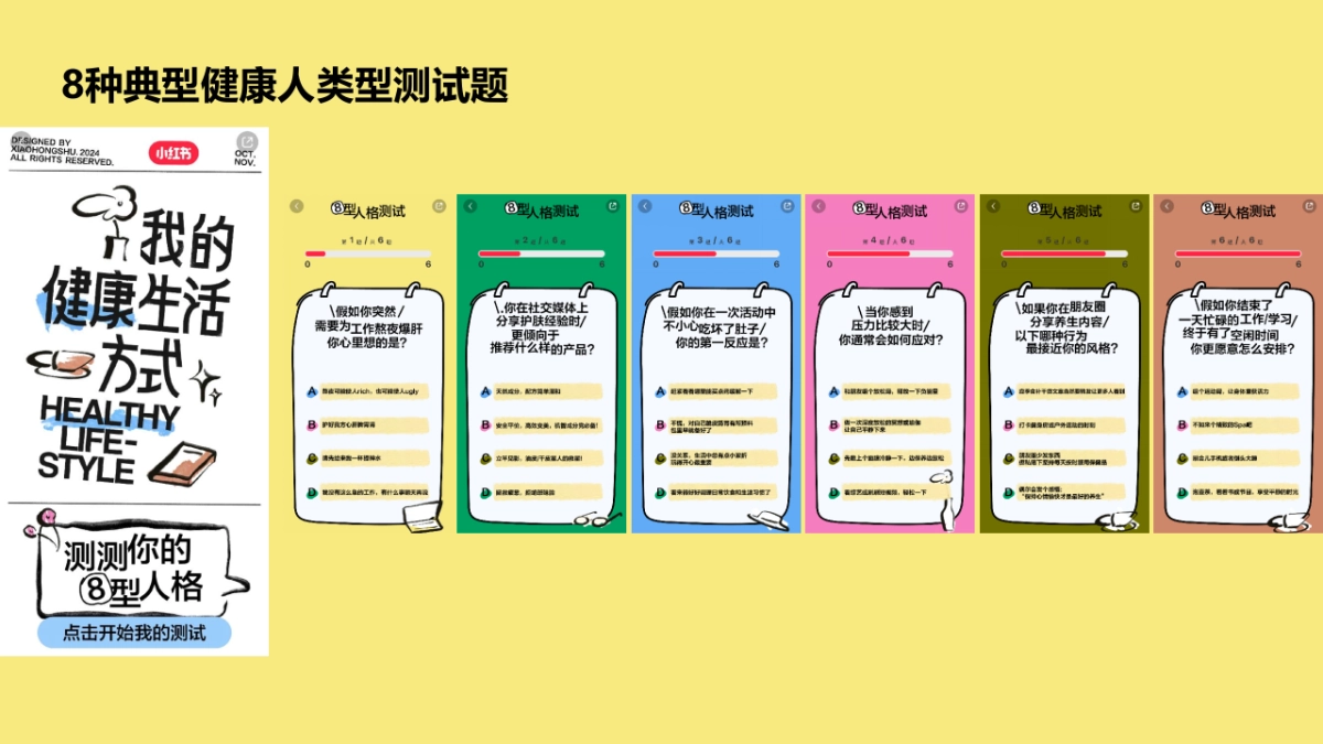 小红书「我的健康生活方式」-8型健康人快闪_第7页