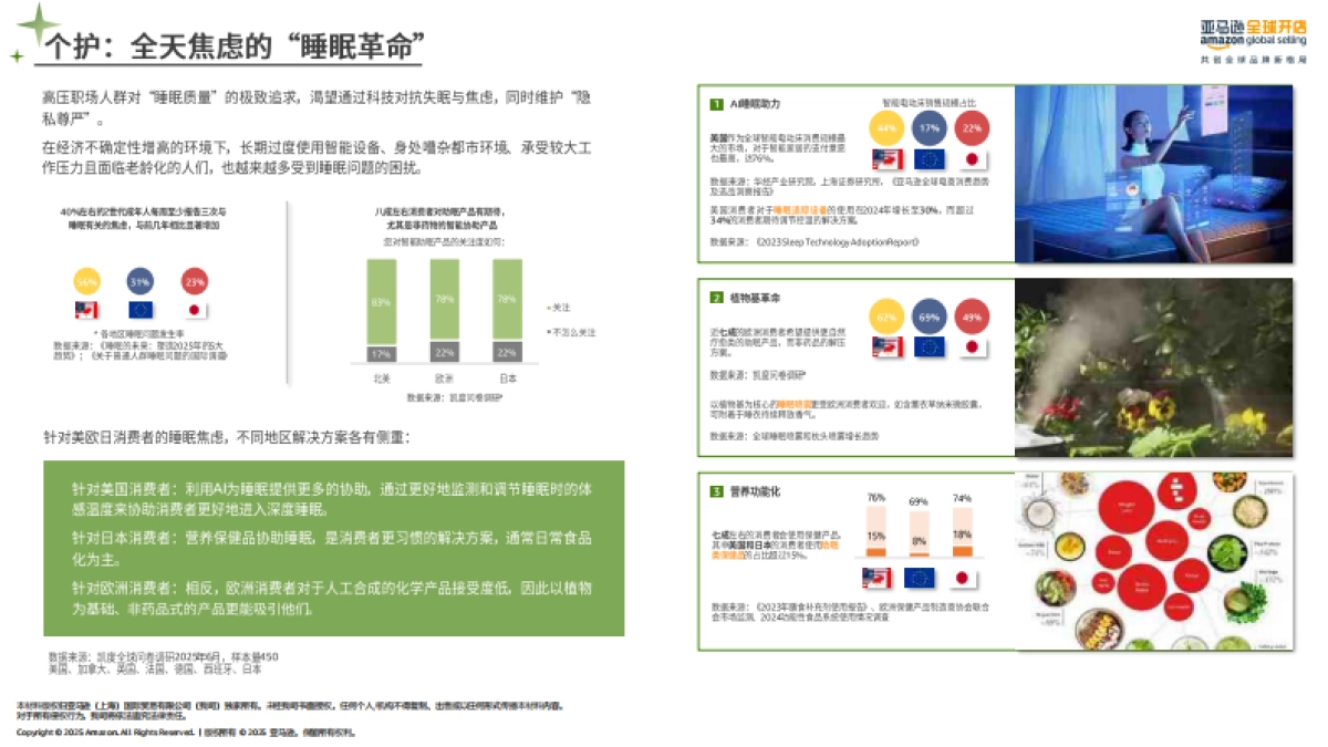 2025年亚马逊消费品类攻略手册_第9页