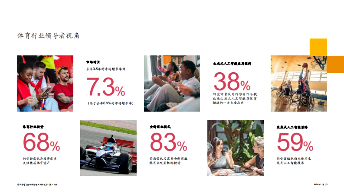 2024年全球体育行业调研报告_第3页