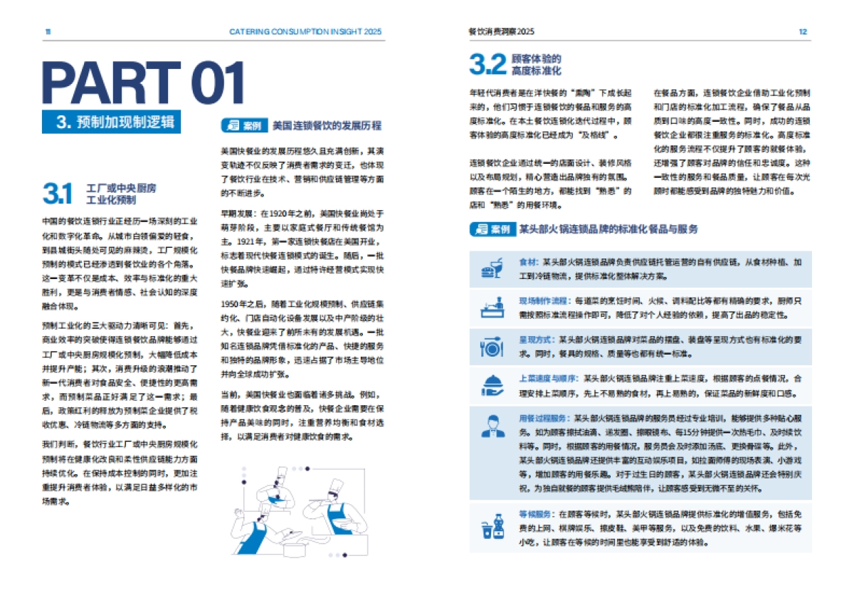 2025年餐饮消费洞察报告_第8页
