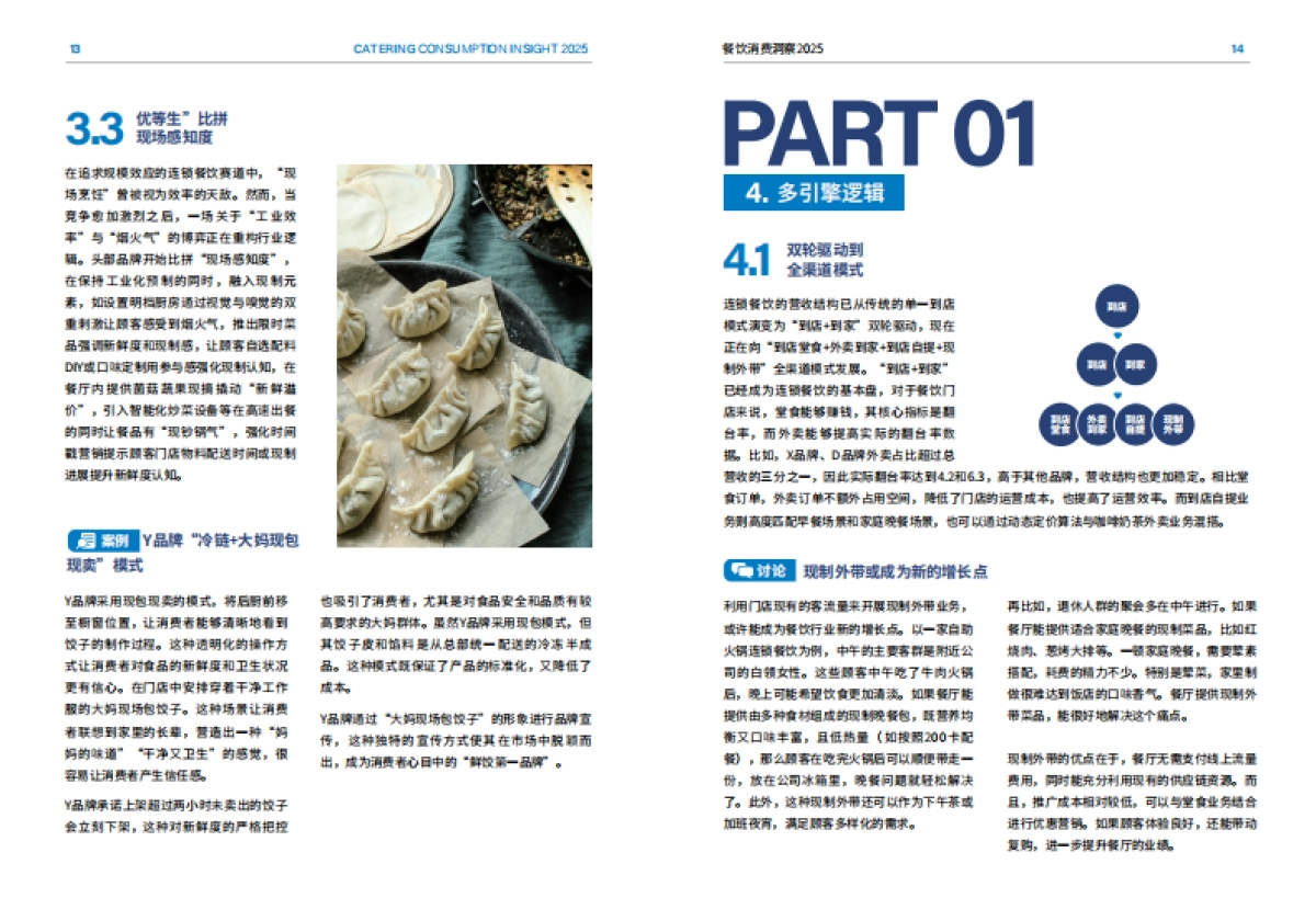 2025年餐饮消费洞察报告_第9页