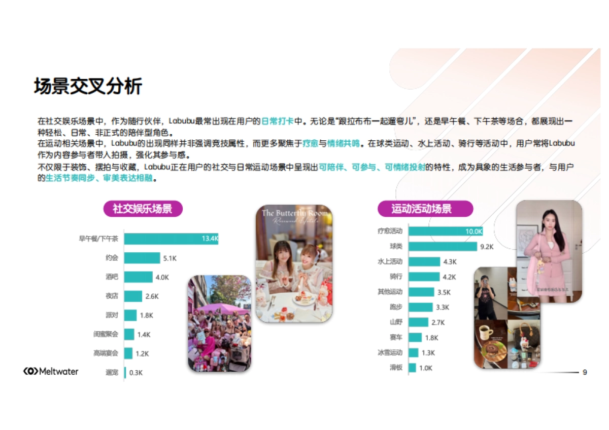 2025年从Labubu全球热潮：解码全球社媒现象级潮玩背后的消费者心理报告_第9页