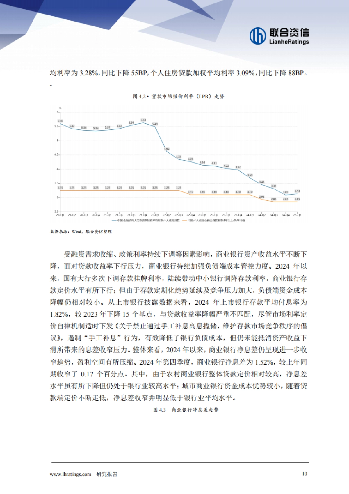 商业银行2025年信用风险展望_第10页