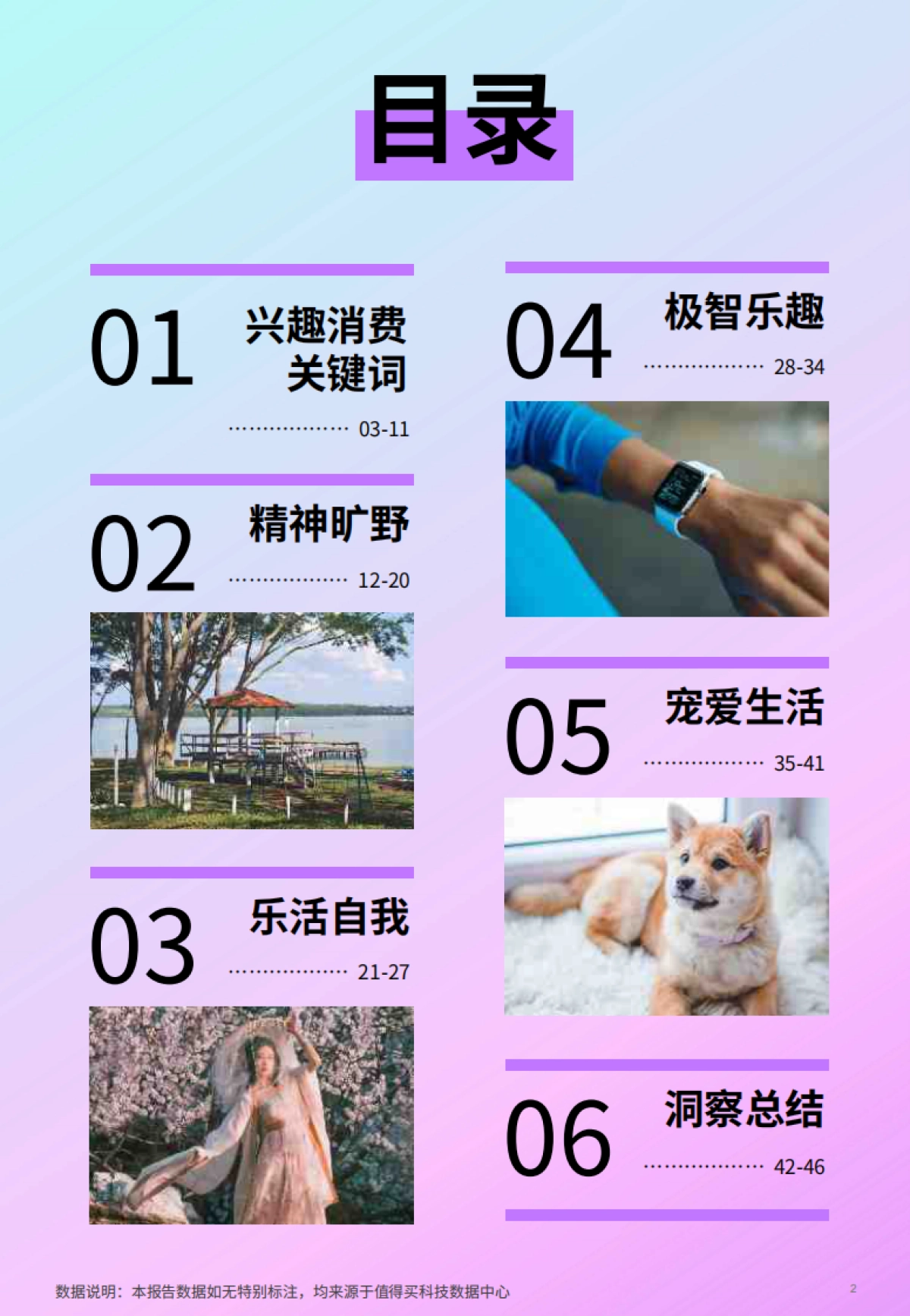 什么值得买——2025年上半年兴趣消费市场趋势洞察报告_第2页