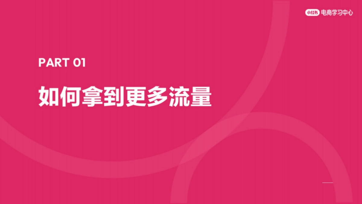 小红书乘风助力商家增长联动多玩法操作指南_第4页