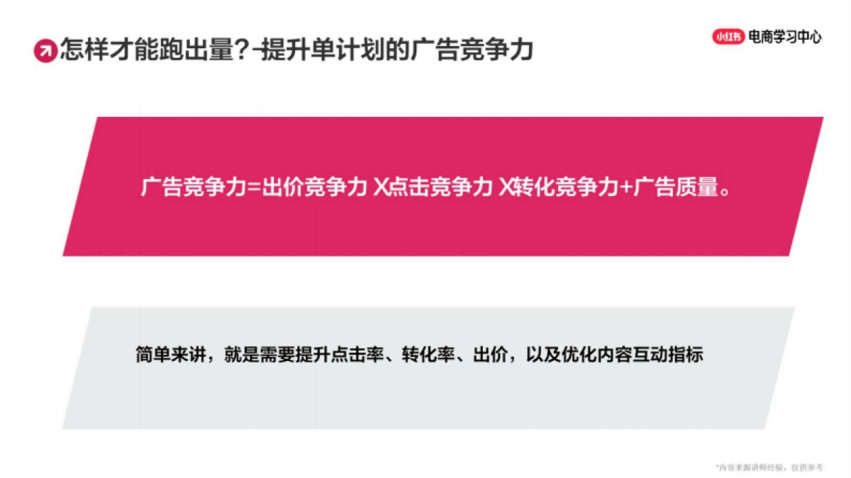 小红书乘风助力商家增长联动多玩法操作指南_第7页