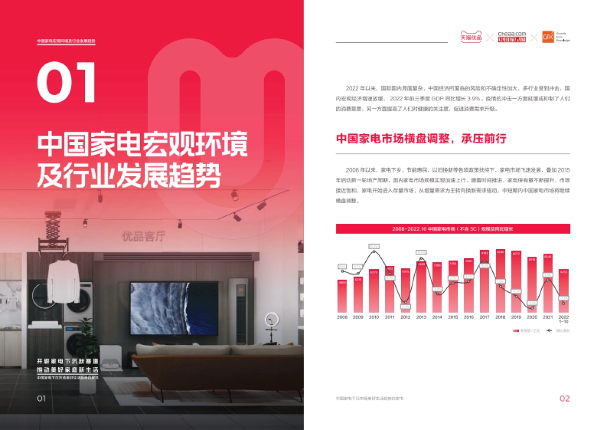 中国家电下沉市场美好生活趋势白皮书_第5页