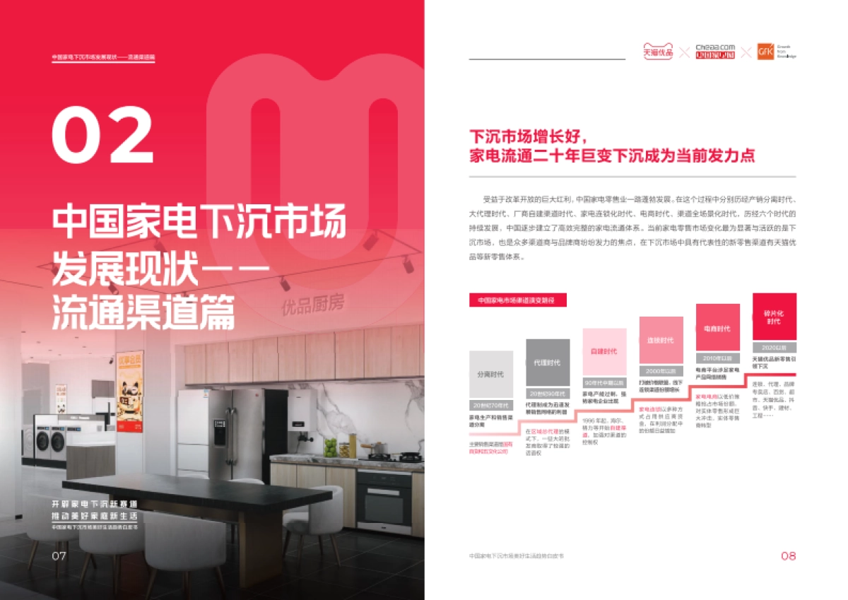 中国家电下沉市场美好生活趋势白皮书_第8页