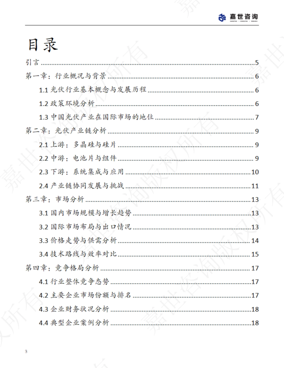 《2025中国光伏行业现状报告》_第3页