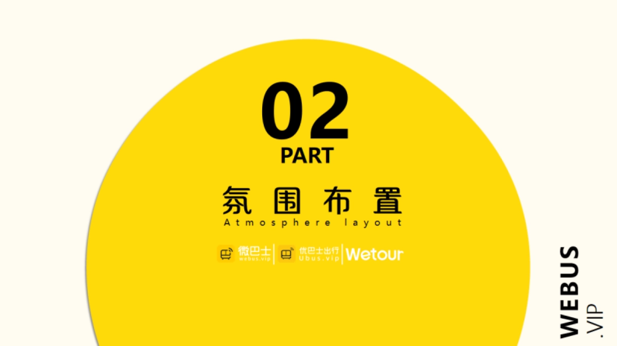 微巴士纳斯达克上市答谢宴晚宴酒会活动方案_第10页