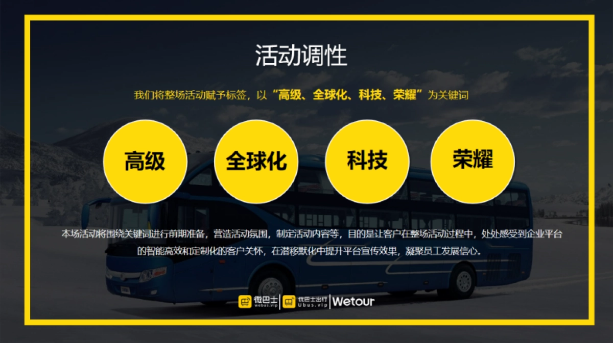 微巴士纳斯达克上市答谢宴晚宴酒会活动方案_第7页