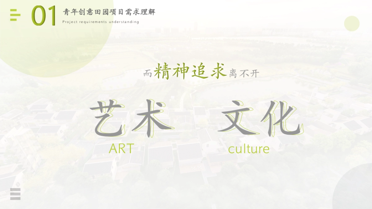 青年创意田园「新村民」品牌焕新规划方案_第5页