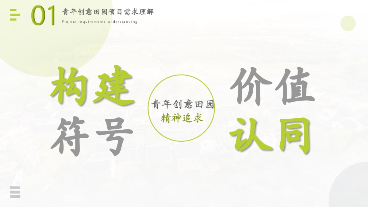 青年创意田园「新村民」品牌焕新规划方案_第6页
