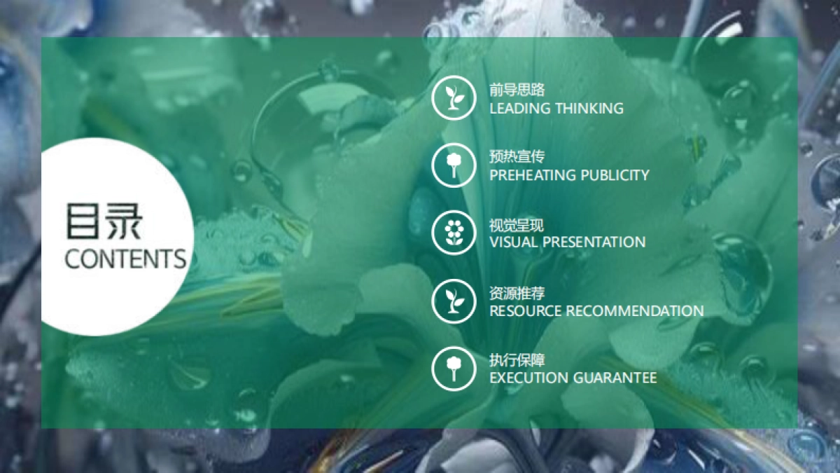 2025 KK TIME开业美陈策展氛围设计方案_第2页