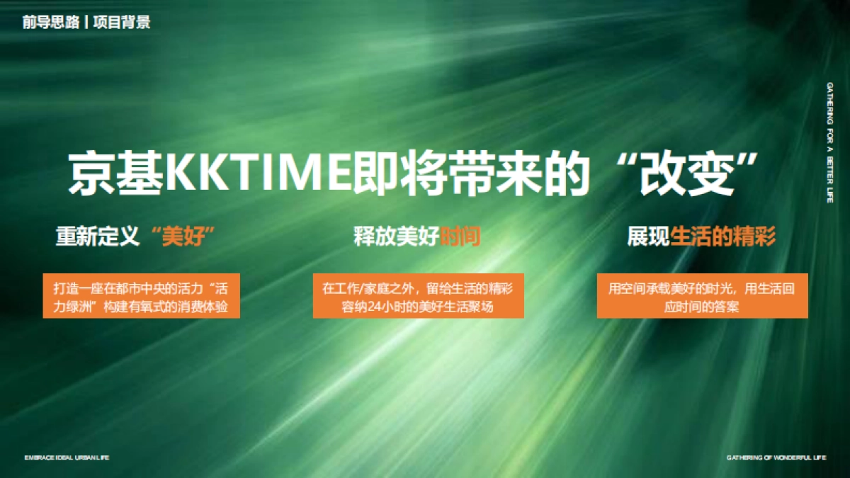 2025 KK TIME开业美陈策展氛围设计方案_第5页