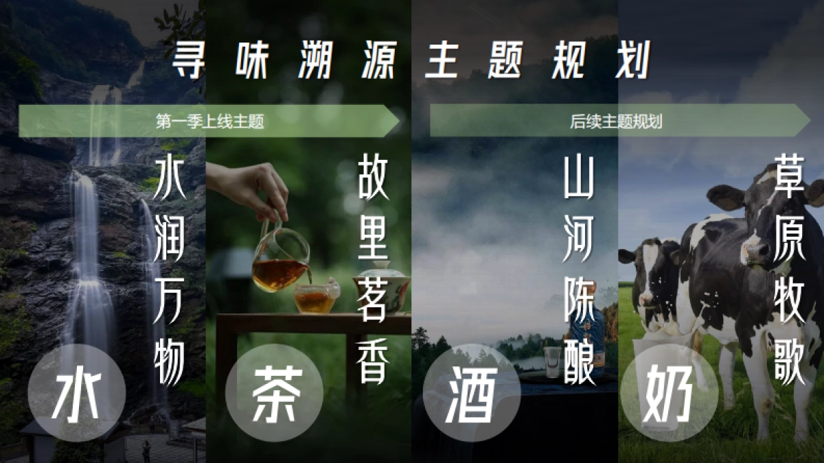 2025年「寻味溯源」营销招商通案_第8页