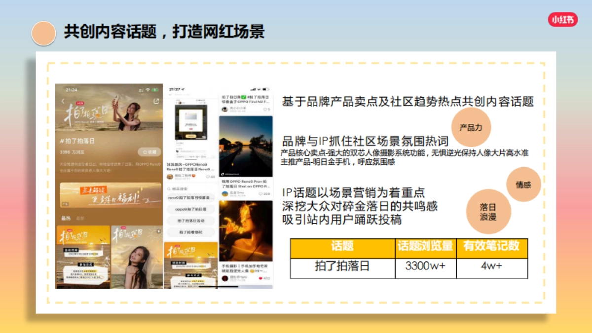 oppo小红书推广方案_第8页