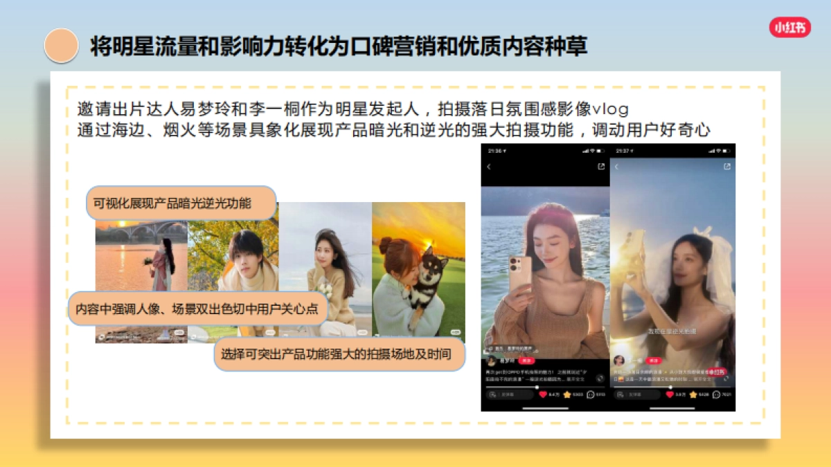 oppo小红书推广方案_第9页