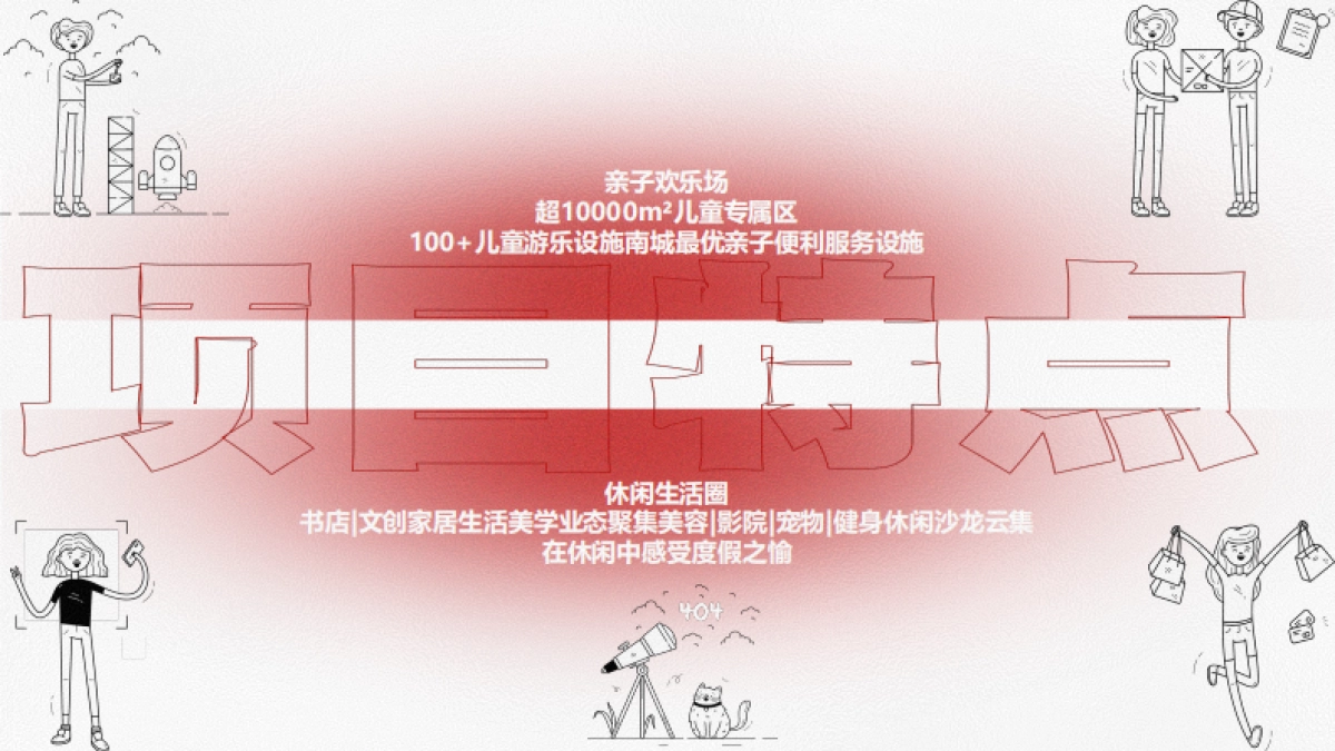 天虹商业购物中心精品开业庆典活动方案_第7页