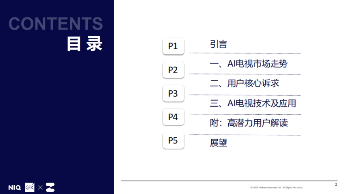 2025开启客厅娱乐新时代AI TV消费趋势白皮书_第2页