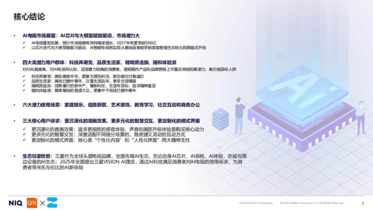 2025开启客厅娱乐新时代AI TV消费趋势白皮书_第3页