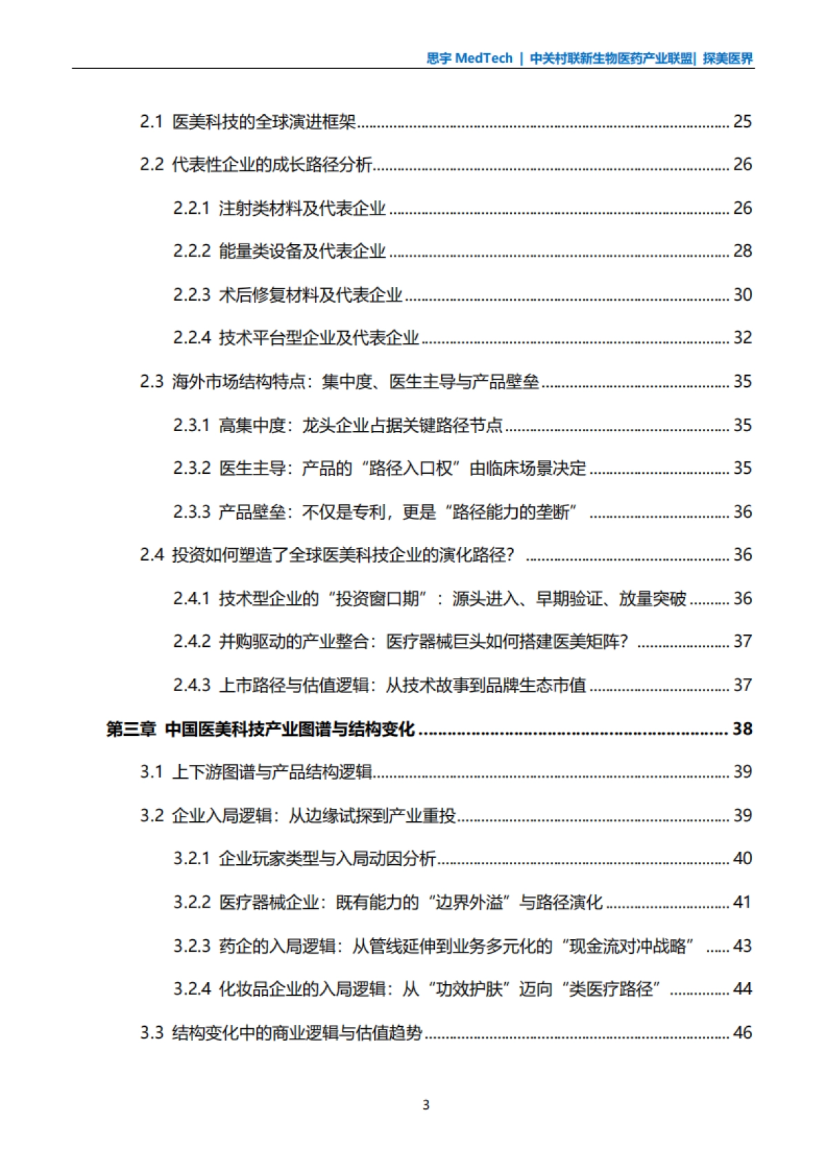 全球医美科技白皮书(2025版)_第4页