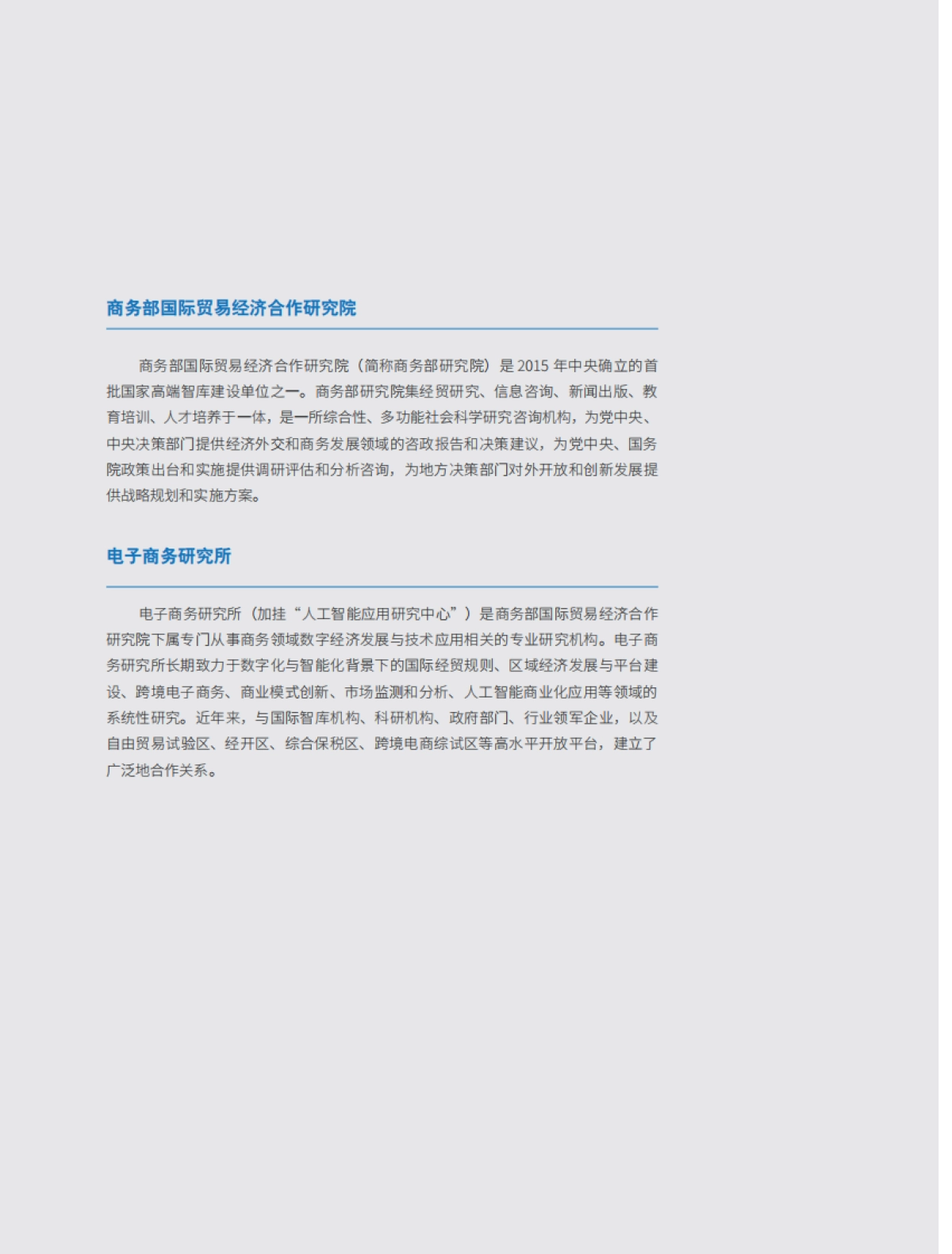 银发电商：银发经济发展新探索报告_第2页