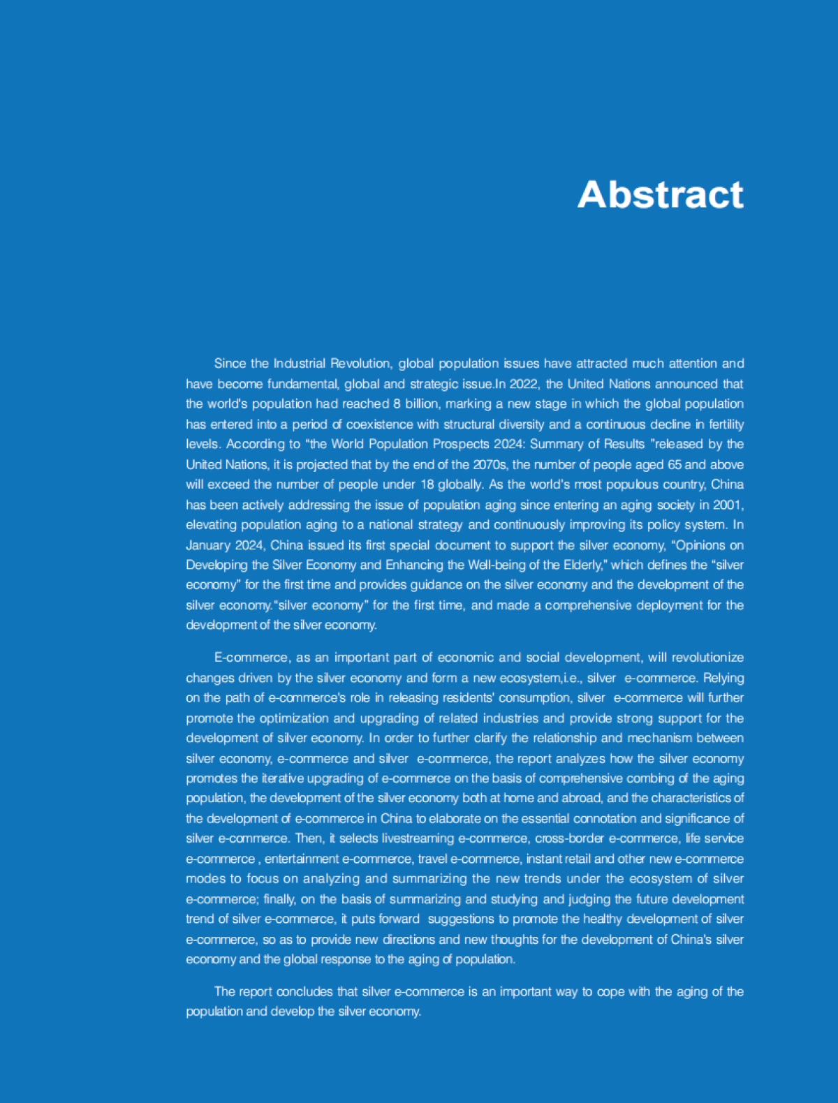 银发电商：银发经济发展新探索报告_第9页