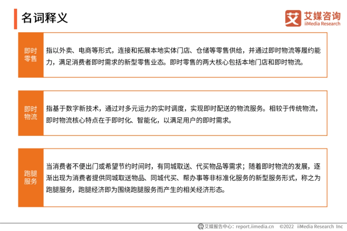 中国跑腿经济市场洞察报告_第4页