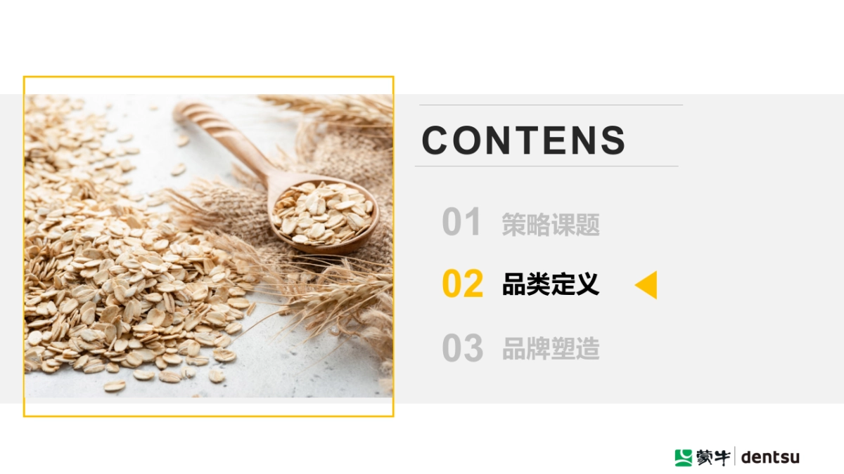 电通:制造燕麦奶大流行_第10页