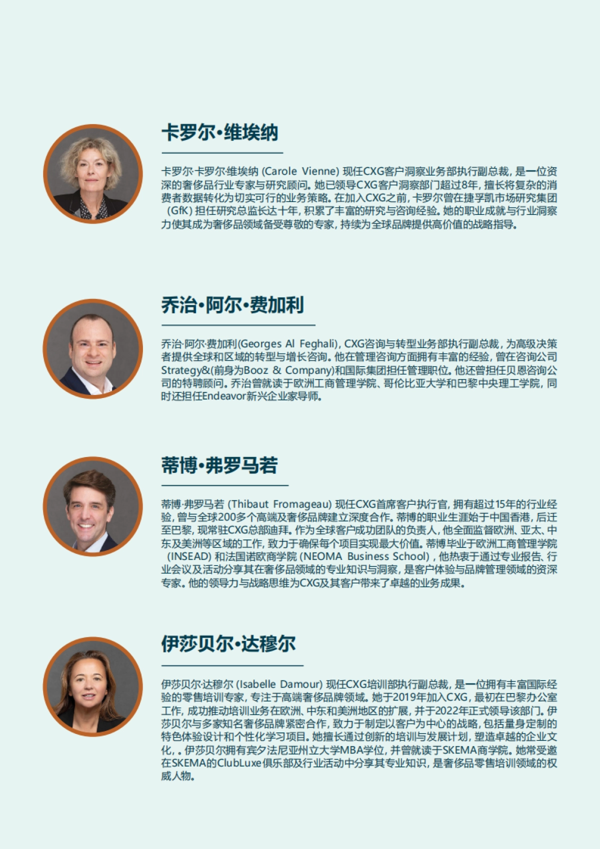 顾问效应：重新定义客户顾问驱动卓越零售表现_第3页