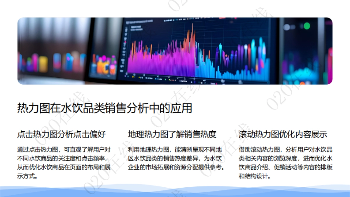即时零售水饮品类销售热力图谱分析-O2O在线_第10页