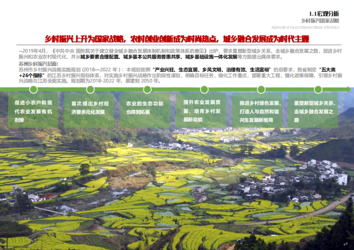 苏州西塘村乡村振兴项目总体策划方案_第4页