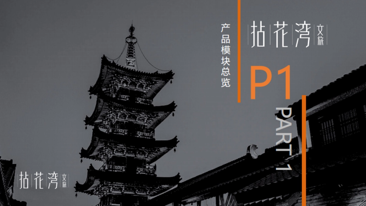 曲阳拈花湾小镇文旅景区项目产品体系定位及运营策略案_第3页