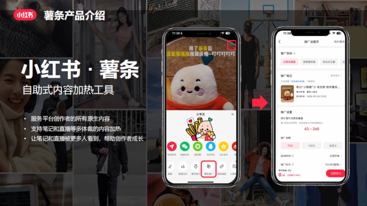 小红书薯条加热工具产品介绍_第4页