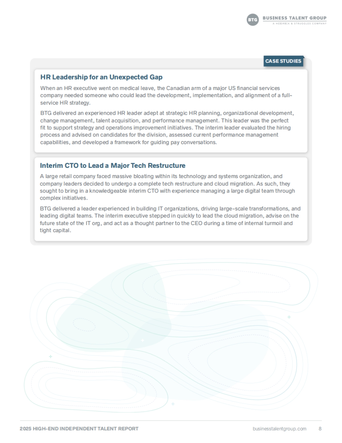 2025年高端独立人才报告_第8页