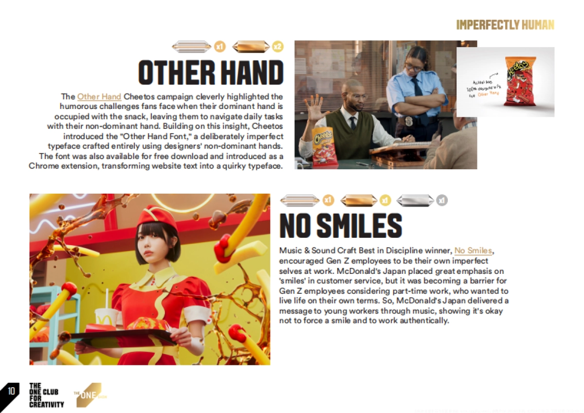 2025年全球创意行业洞察与未来趋势报告(英文版)_第10页