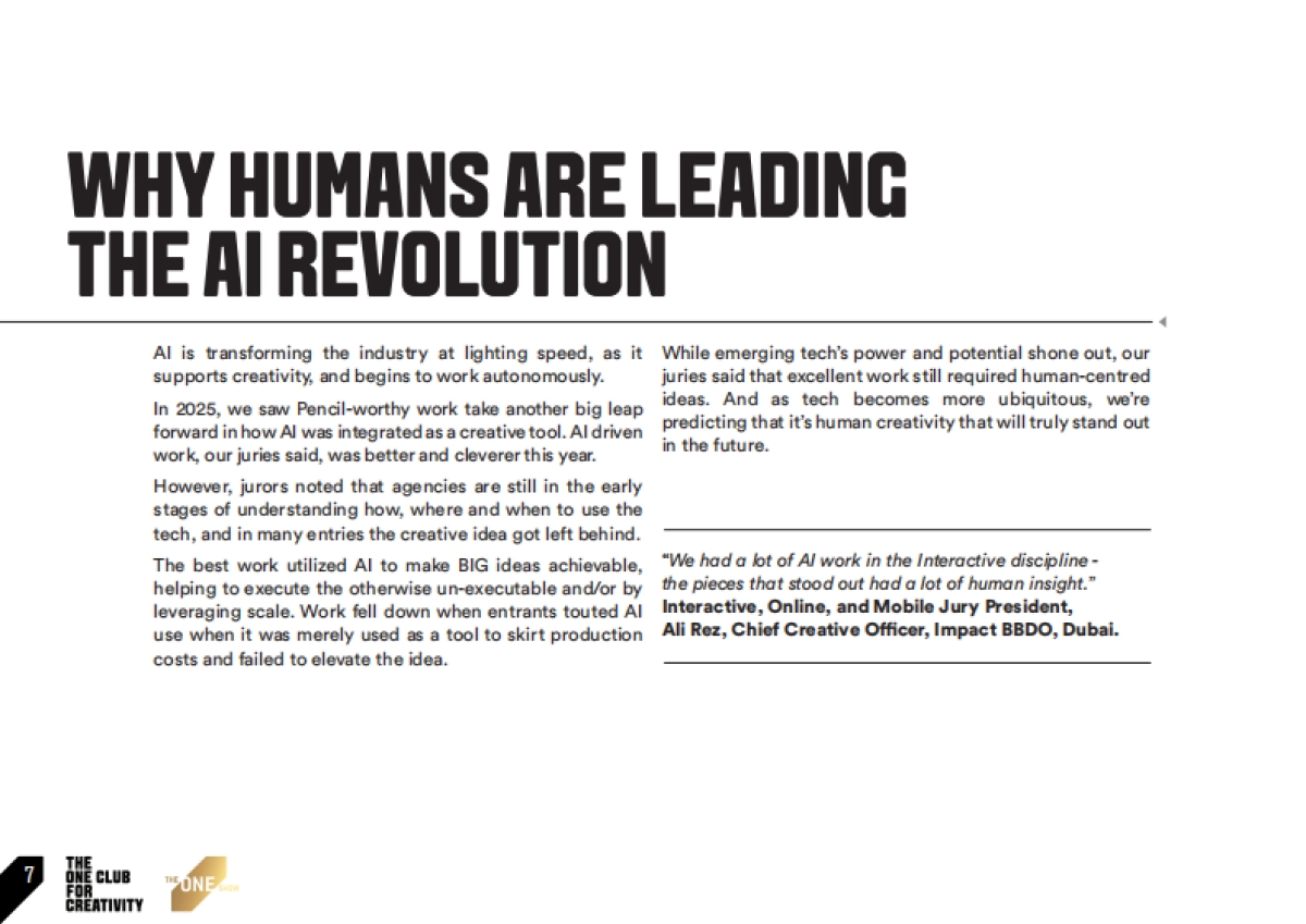 2025年全球创意行业洞察与未来趋势报告(英文版)_第7页