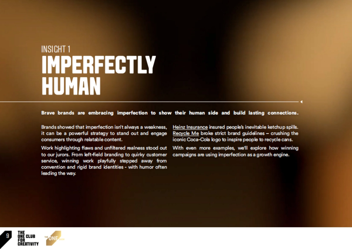 2025年全球创意行业洞察与未来趋势报告(英文版)_第9页