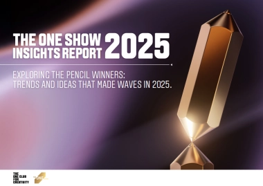 2025年全球创意行业洞察与未来趋势报告（英文版）