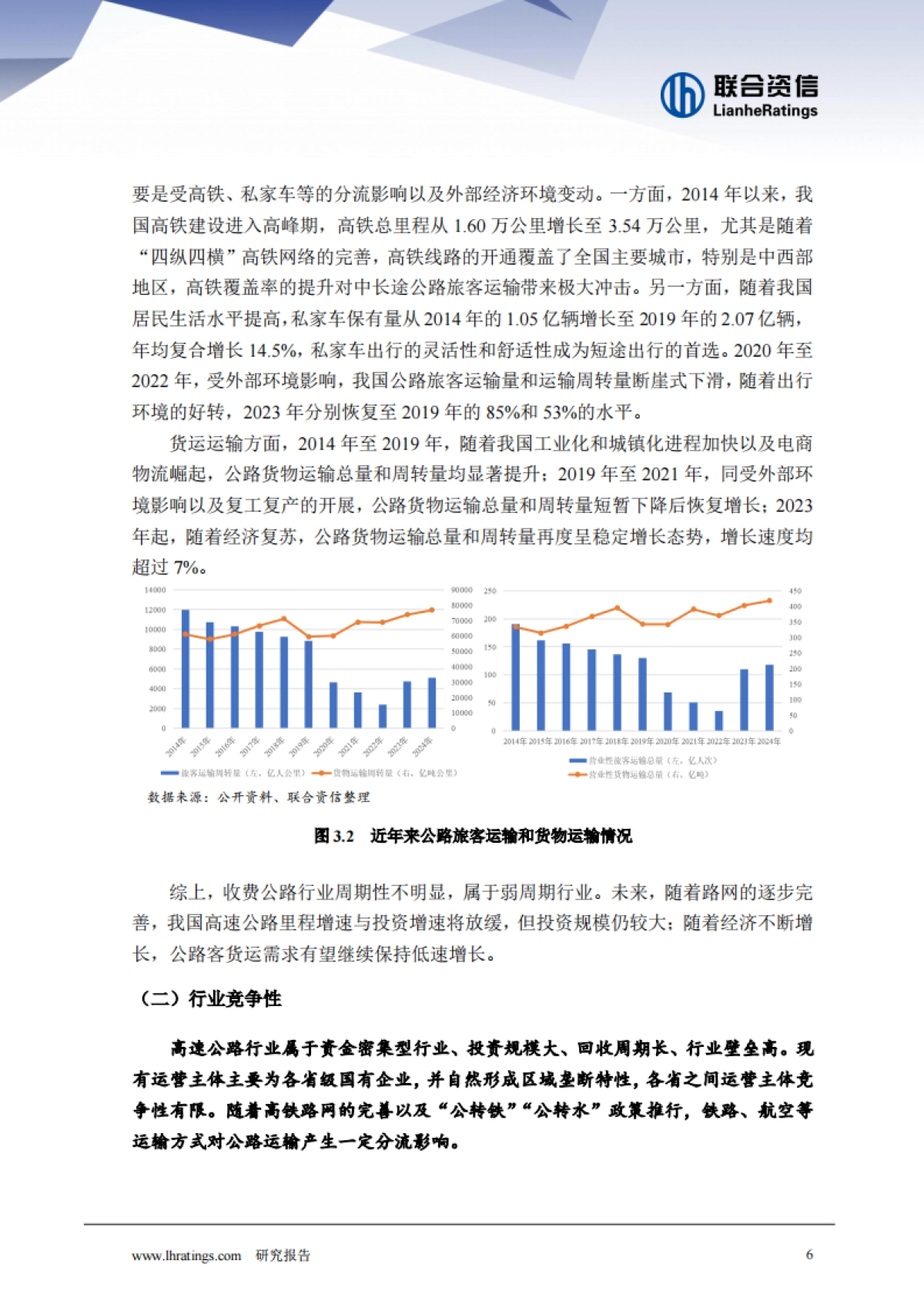 2025年收费公路行业分析_第7页