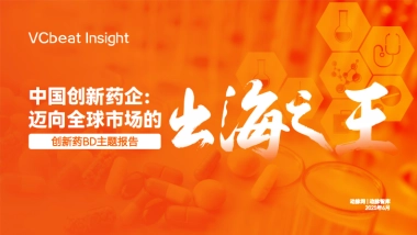 2025年中国创新药企：迈向全球市场的出海之王报告