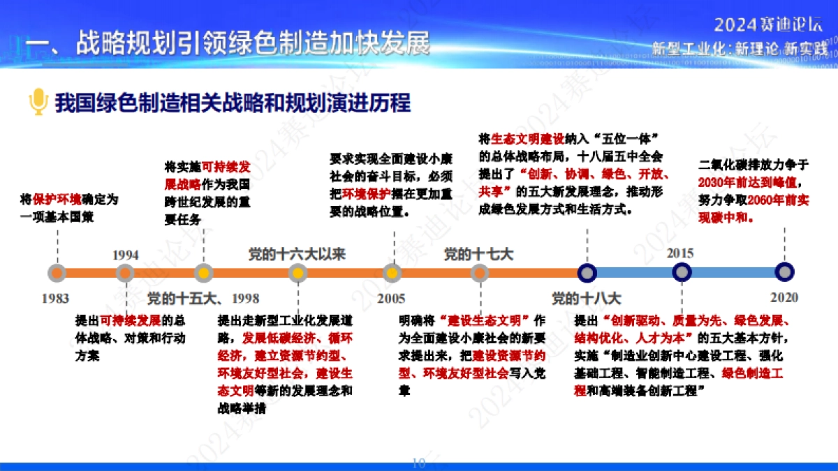 绿色制造发展白皮书_第10页