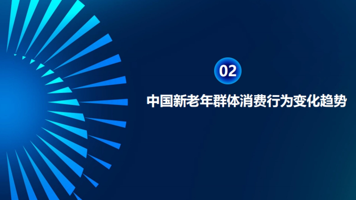 新老人、新需求、新生态-2024年银发健康经济趋势与展望报告_第9页