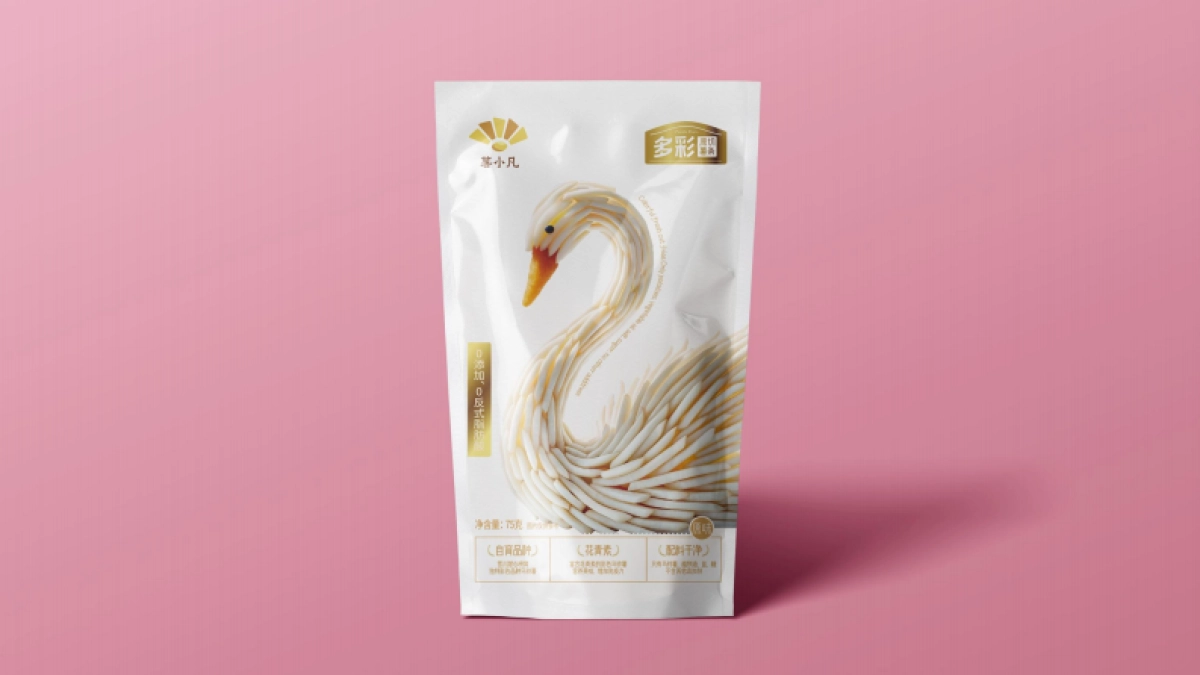 薯小凡薯条品牌产品宣传方案_第8页