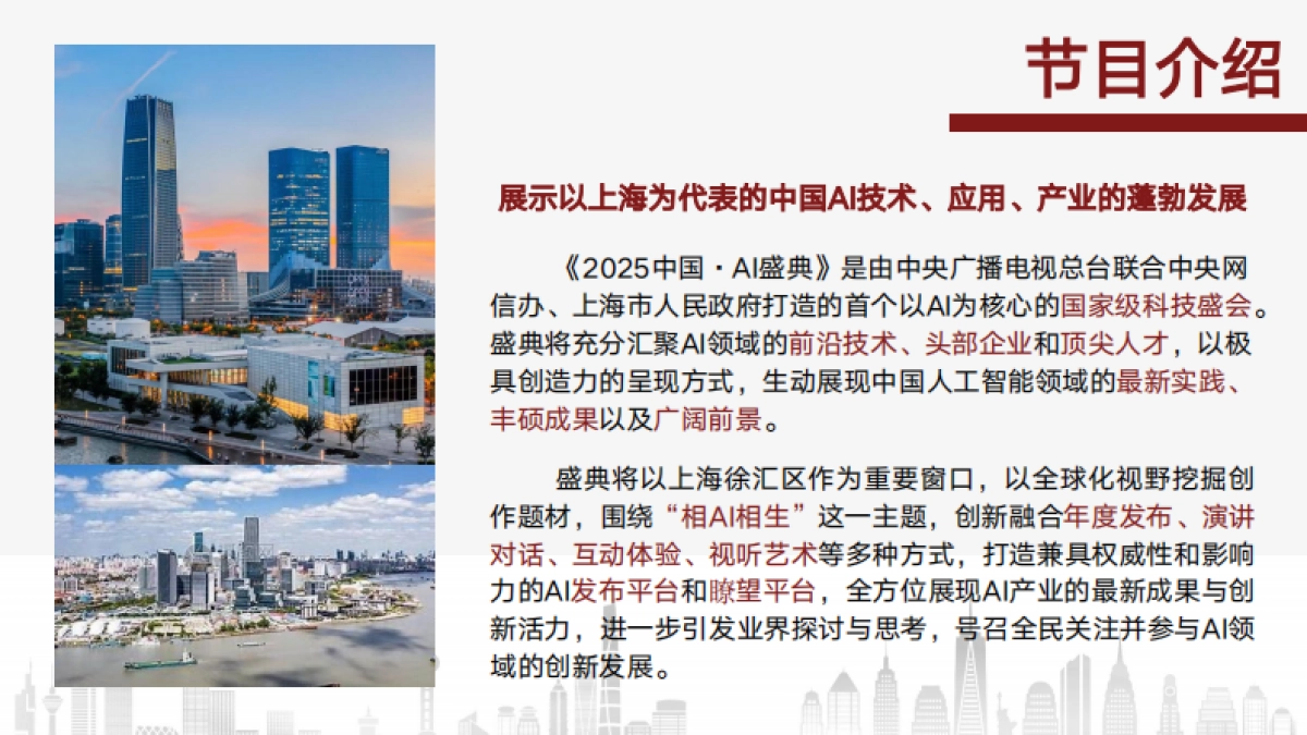 《2025中国·AI盛典》_第6页