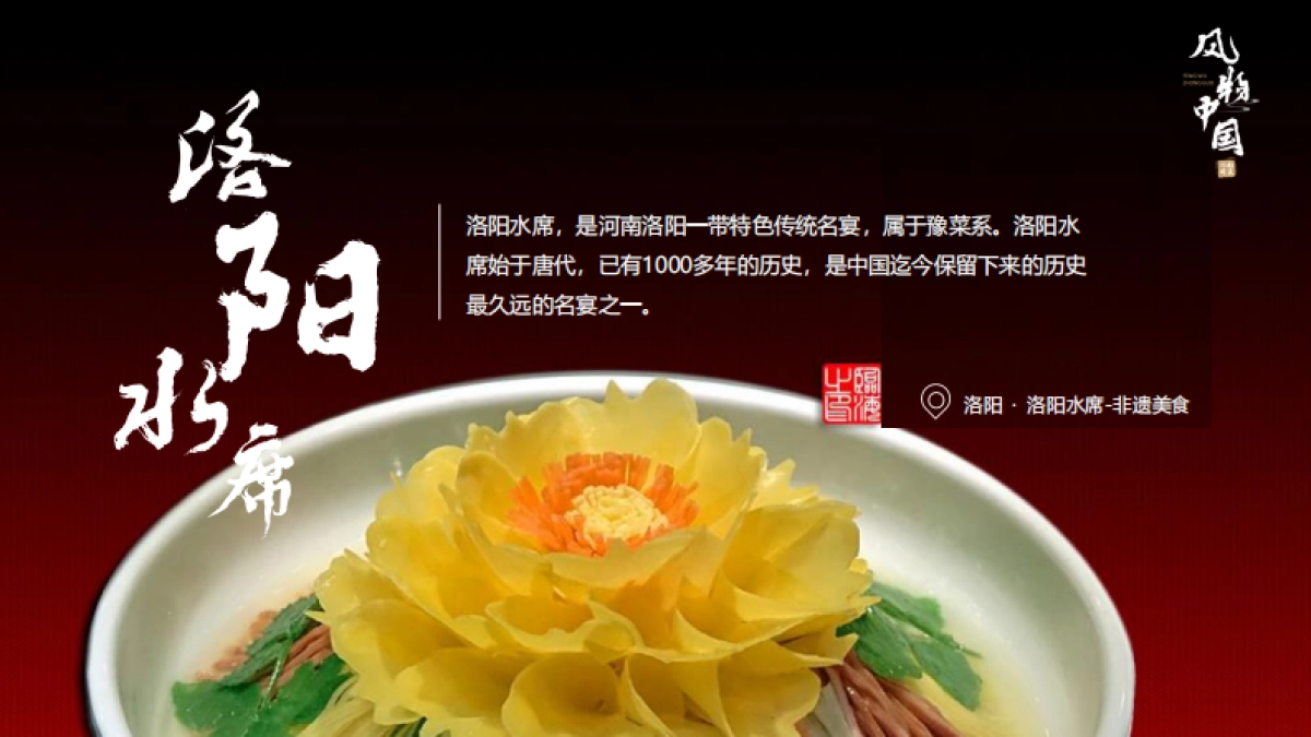 2025年去哪儿风物中国招商案_第6页