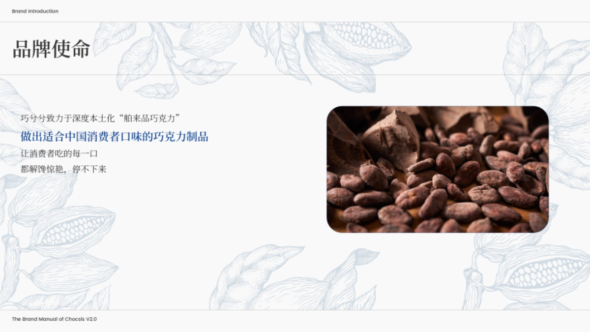 chocsis巧兮兮品牌手册_第9页