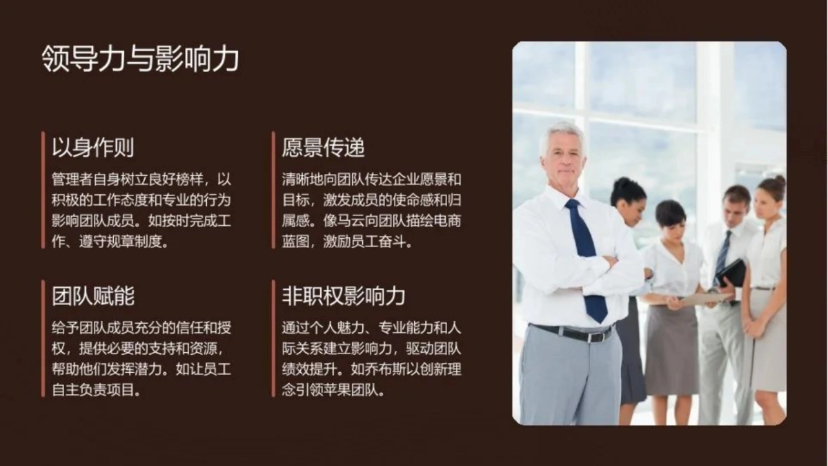 如何成为合格的中层管理者培训PPT_第10页