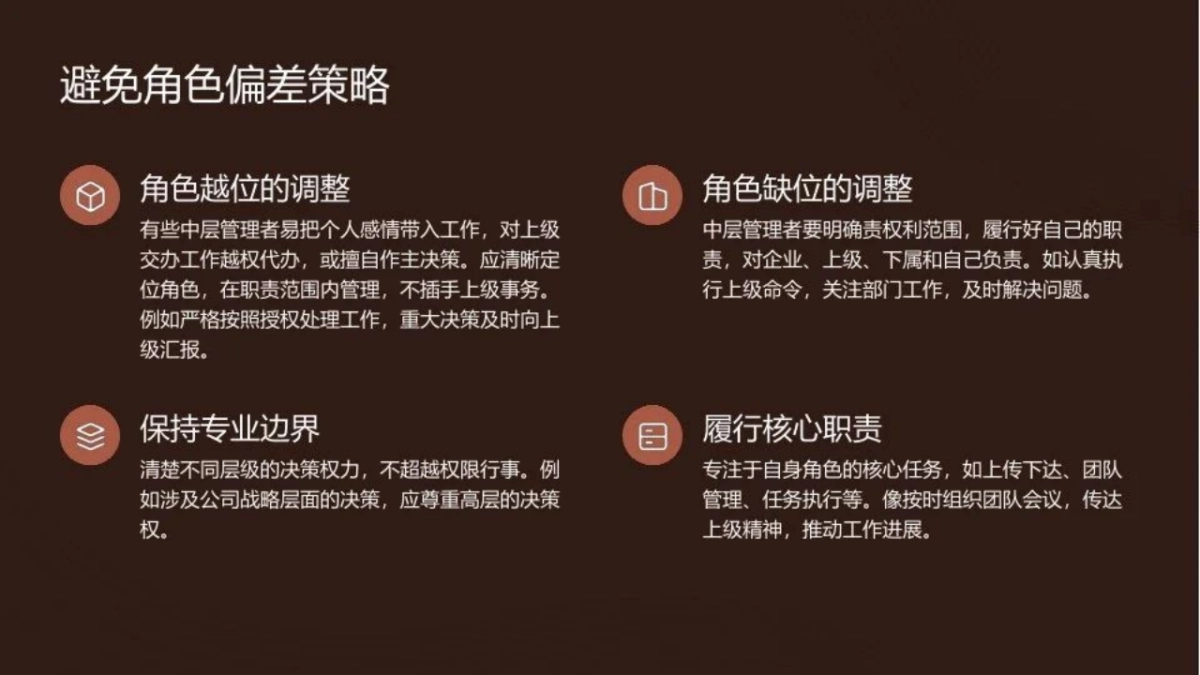 如何成为合格的中层管理者培训PPT_第7页